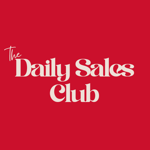 The Daily Sales Club